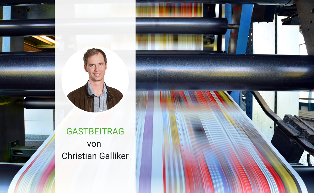 Versprechen halten, die wir geben