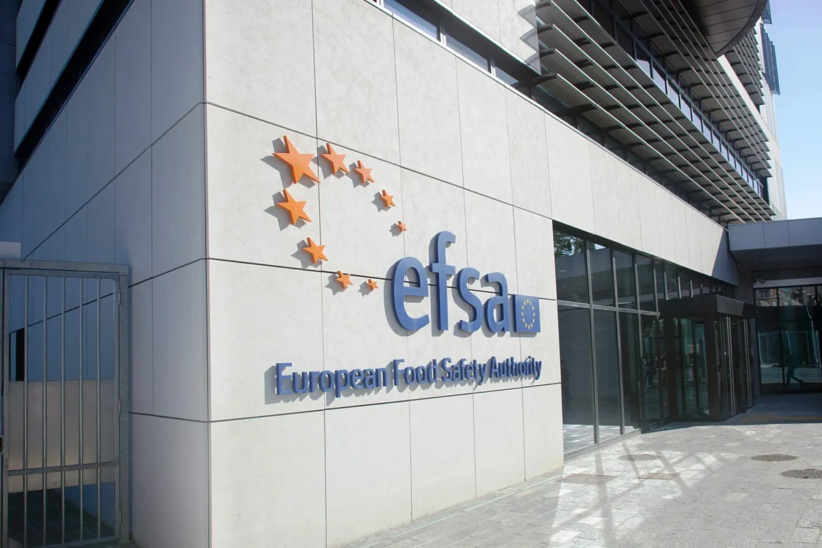 a9adc947437f15573370077b598abb80ea068c8c Gebäude der Europäischen Behörde für Lebensmittelsicherheit (European Food Safety Authority, EFSA) in Parma (I). Bild: zVg