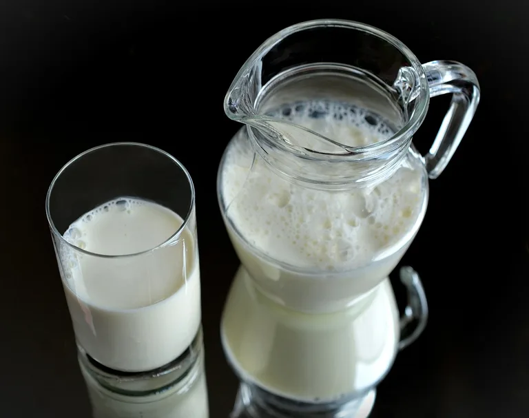 c2280944fd4b0bde7b2868635b712dc4f2b325fc Das Milch-Konsumverhalten in der Schweiz variiert. (Bild pd)