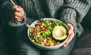 Seit 2015 soll es in der Schweiz 72 Prozent mehr Vegetarier geben, behauptet Swissveg. Tatsächlich sind es nur 2,1 Prozent-Punkte mehr.