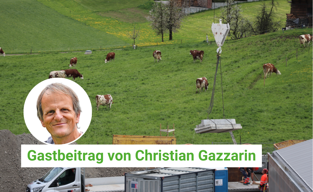 Mehr Einkommen durch Unternehmergeist