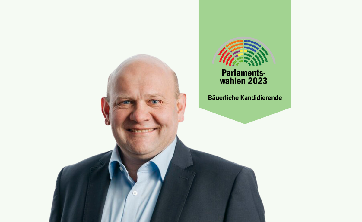 Ernst Wandfluh