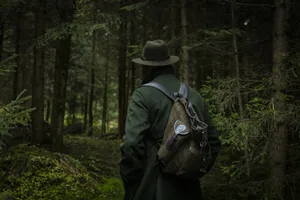 Das Nein zum Jagdgesetz stösst immer noch auf Unmut in den ländlichen Regionen. Eines der wenigen Male, wo die Landbevölkerung überstimmt wurde.