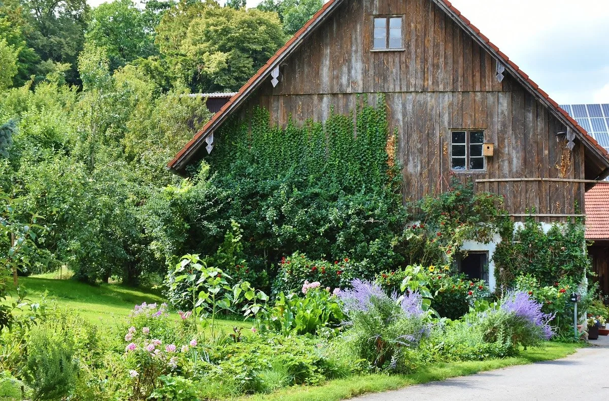 Nationalrat nimmt Motion zum Umbau landwirtschaftlicher Bauten an