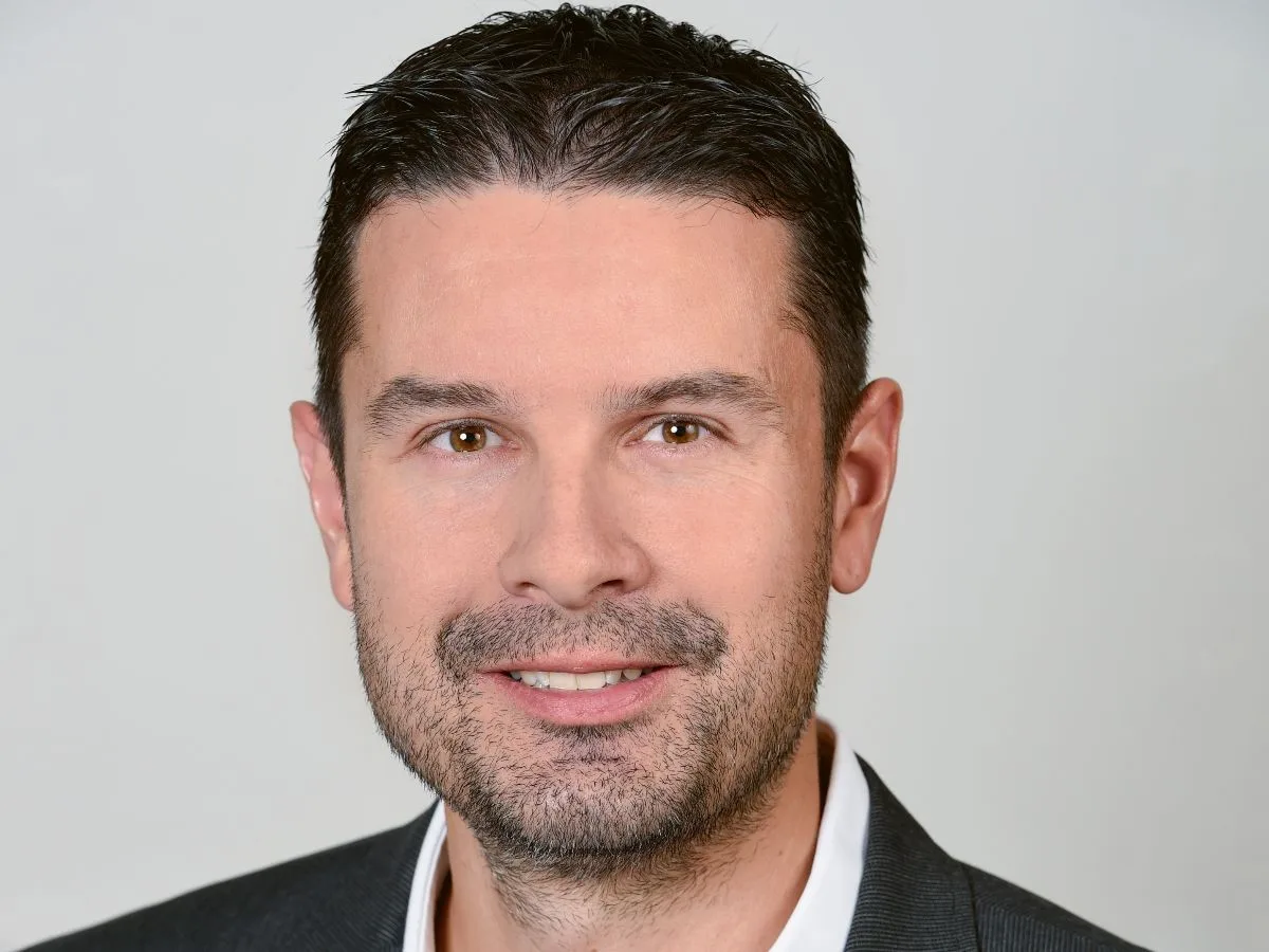f7c1f3bd6cda80d9d40757d1fd11137b567d4bcf David Käser wurde in die erweiterte Geschäftsleitung gewählt. (Bild Fenaco)