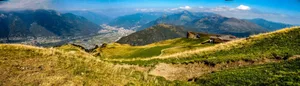 Im Tessin hat es seit anderthalb Jahren nicht mehr richtig geregnet.