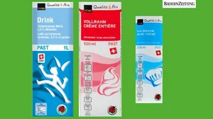 Dank dem Verkauf von IP-Suisse-Milch bei Coop sollen die Produzenten die gesteigerte Nachfrage bedienen können. (Bilder IP-Suisse)