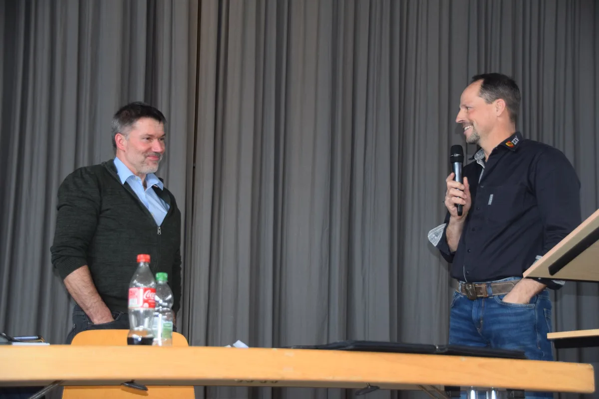 DSC_089022 Der Bernische Ziegenzuchtverband hat jetzt eine Geschäftsführerin