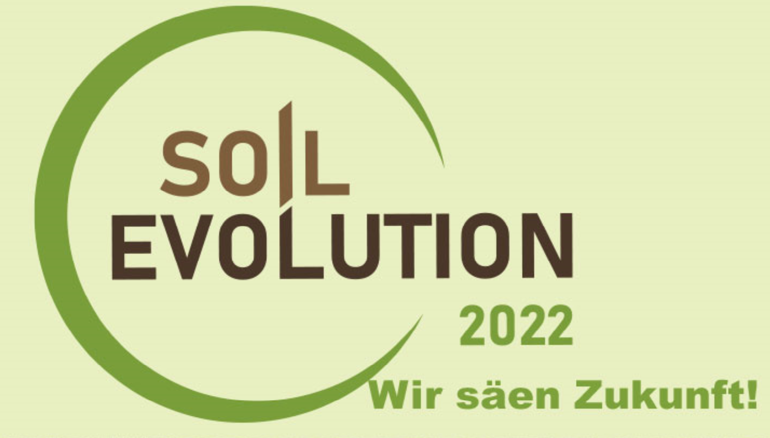 Von Praktikern mehr über Bodenfruchtbarkeit und Bodenaufbau erfahren
