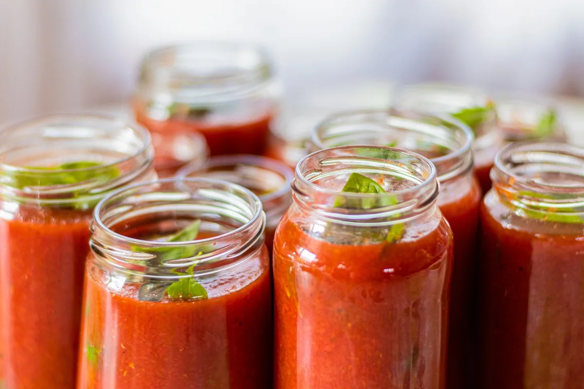 tomatensauce_mrdidg_pixabay Der Bundesrat will gegen Food Waste mit der grossen Kelle anrichten