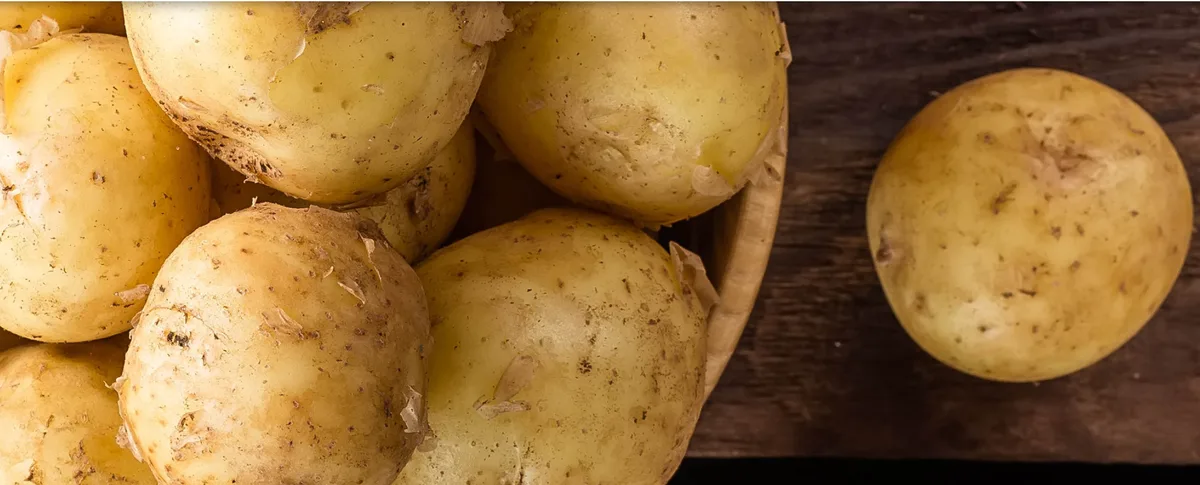 SwisspatatFruehkartoffeln Frühkartoffeln: Der Absatz ist verhalten