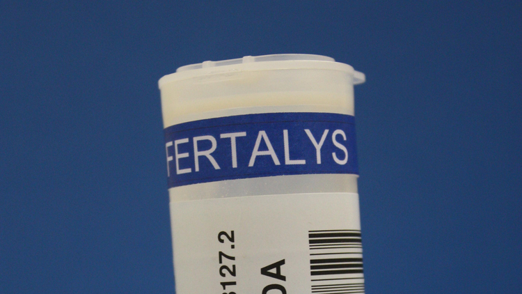 Der Trächtigkeitstest Fertalys kostet neu 8.50 Franken. (Bild zVg)