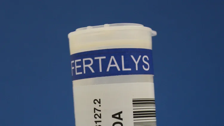 eb62fc0b888a3eae159ca6f947f15d609fe4860e Der Trächtigkeitstest Fertalys kostet neu 8.50 Franken. (Bild zVg)