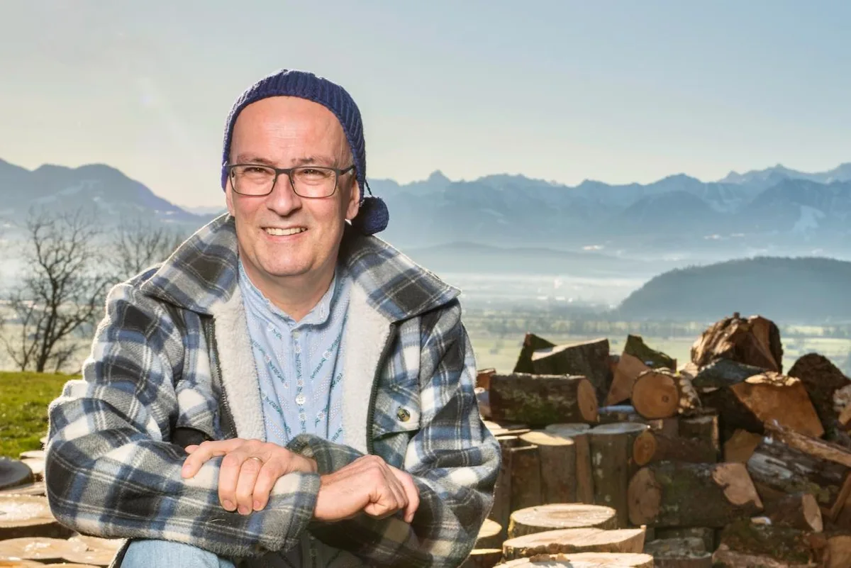 ritter_die_gruene Markus Ritter: «Die Impfung ist ein persönlicher Entscheid»