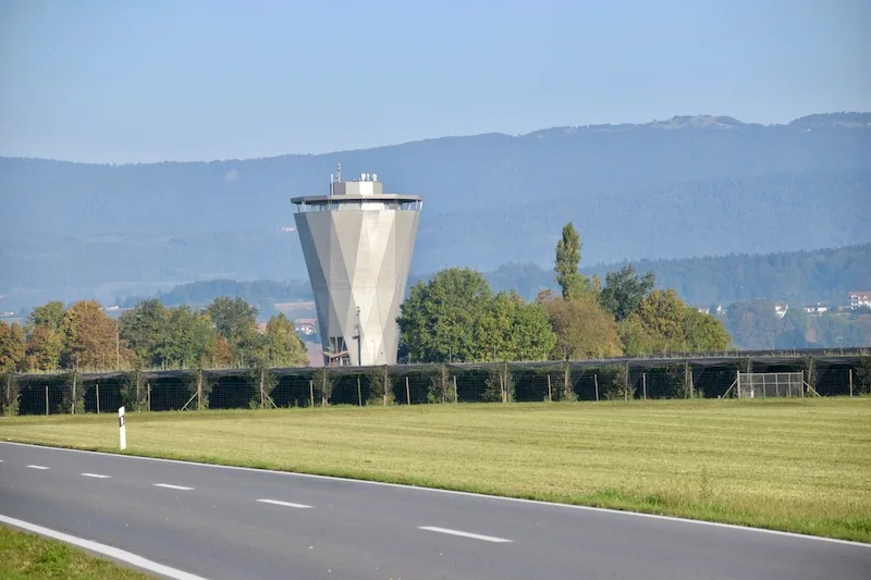 b72970090108413b8461837c5de747016d9a029a Im Seeland soll ein Trinkwasserfilter das Chlorothaloil-Problem lösen. (Bild BauZ)
