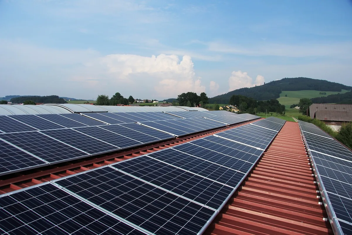 Ständerat kippt die Solarpflicht aus dem Mantelerlass