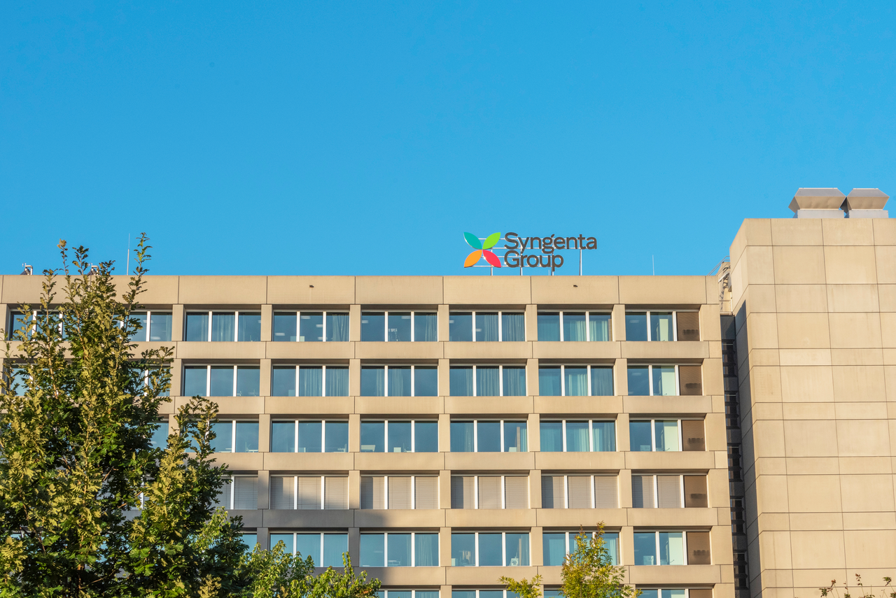 Syngenta und Faire Märkte Schweiz streiten sich über Preisunterschiede und Transparenz