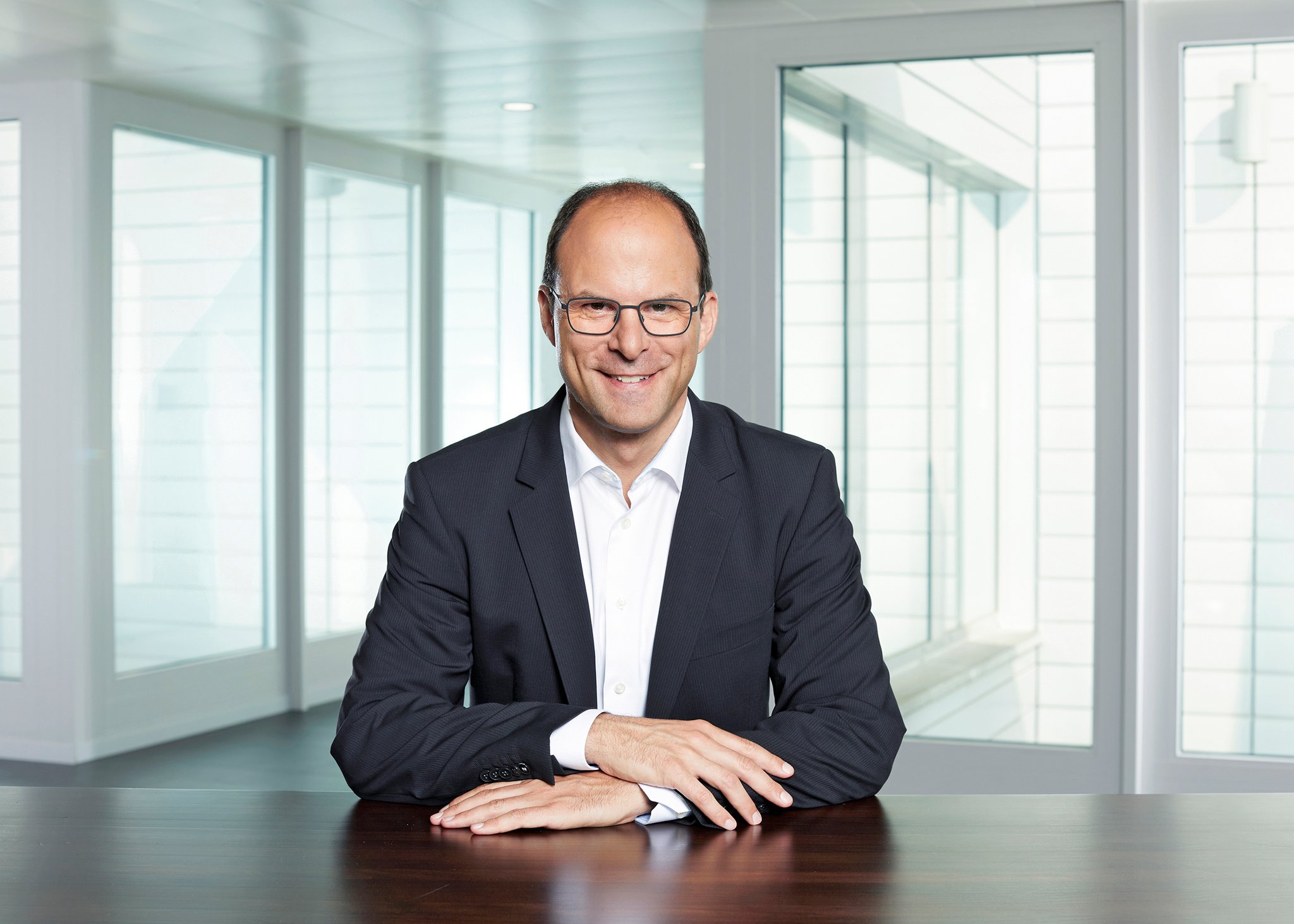 Bell: Marco Tschanz löst Lorenz Wyss als CEO ab