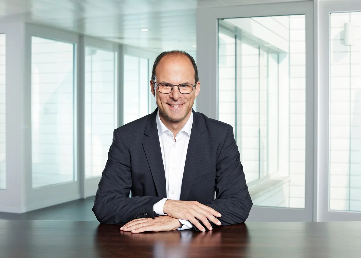 Bell: Marco Tschanz löst Lorenz Wyss als CEO ab