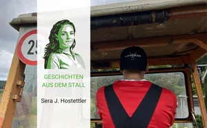Was machen Sie, wenn Ihnen draussen bei der Arbeit ein Missgeschick unterläuft? Wenn Sie eine praktisch veranlagte Person sind, suchen Sie vermutlich direkt nach einer Lösung.
