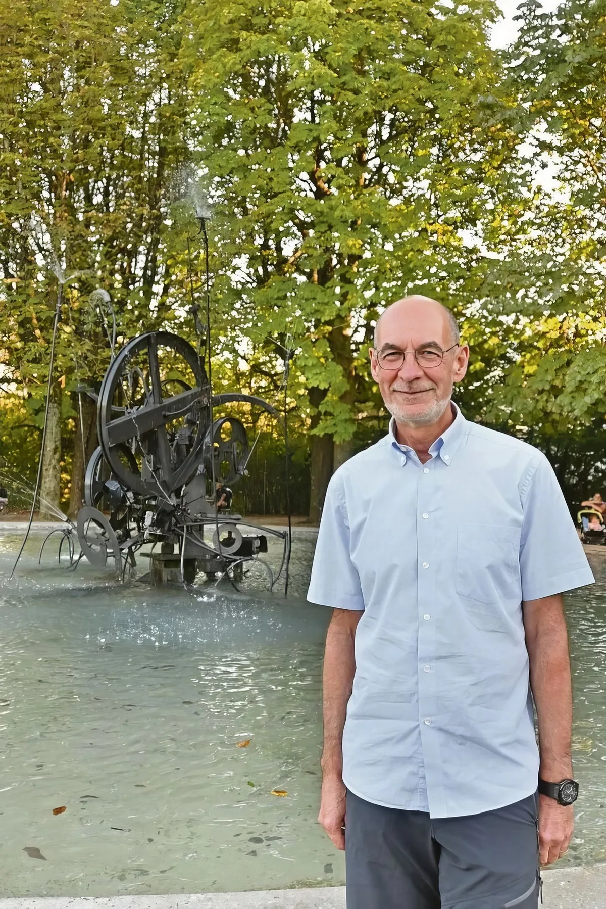 bourgeois-topaz-enhance-2x-faceai Jacques Bourgeois: «Herbe Niederlagen gab es nicht»