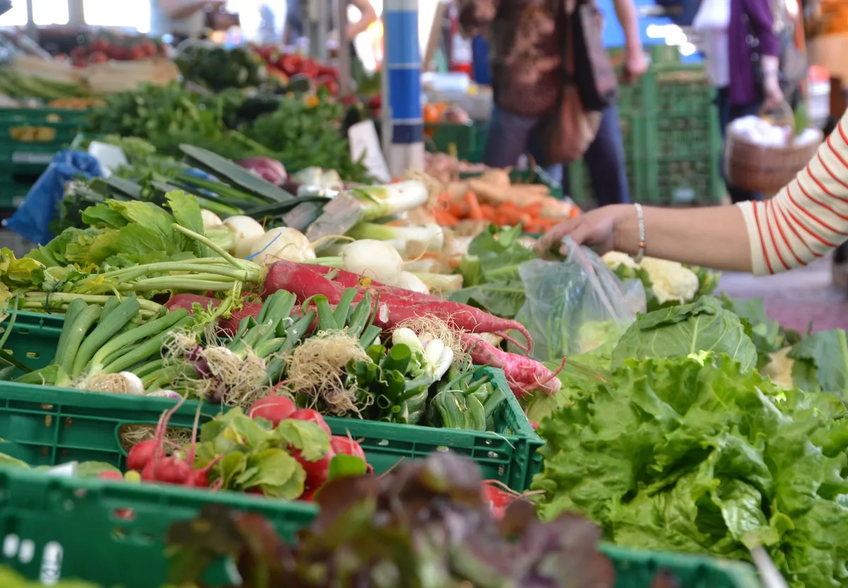 markt_innviertlerin «Lebensmittel unter dem Herstellungspreis einzukaufen, sollte verboten werden»