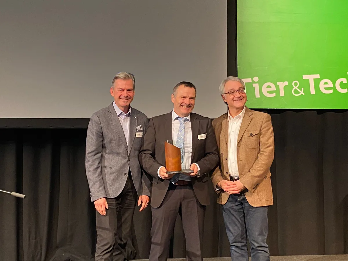 ohne_logo Tier & Technik eröffnet: Urs Schneider ist Agro-Star Suisse 2024