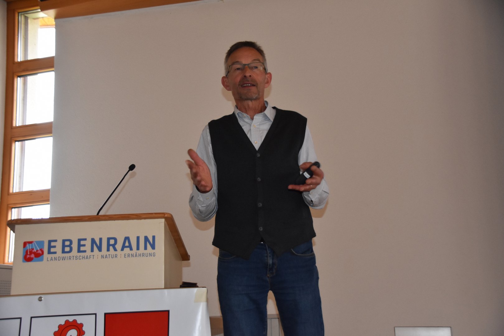 Bio Nordwestschweiz diskutiert über Versammlungstermin, Lizenznehmende und Agrarpolitik