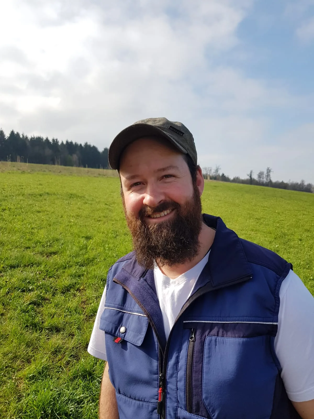 helbling Ist doch nicht alles für die Katz, aber vielleicht für den Hund