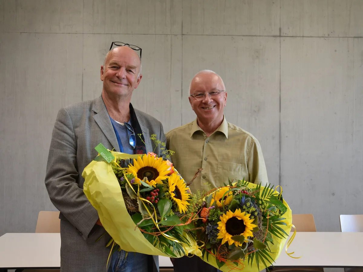 Fibl_Lehmann_ott Ex-BLW-Direktor Bernard Lehmann wird Präsident des FiBL-Stiftungsrats