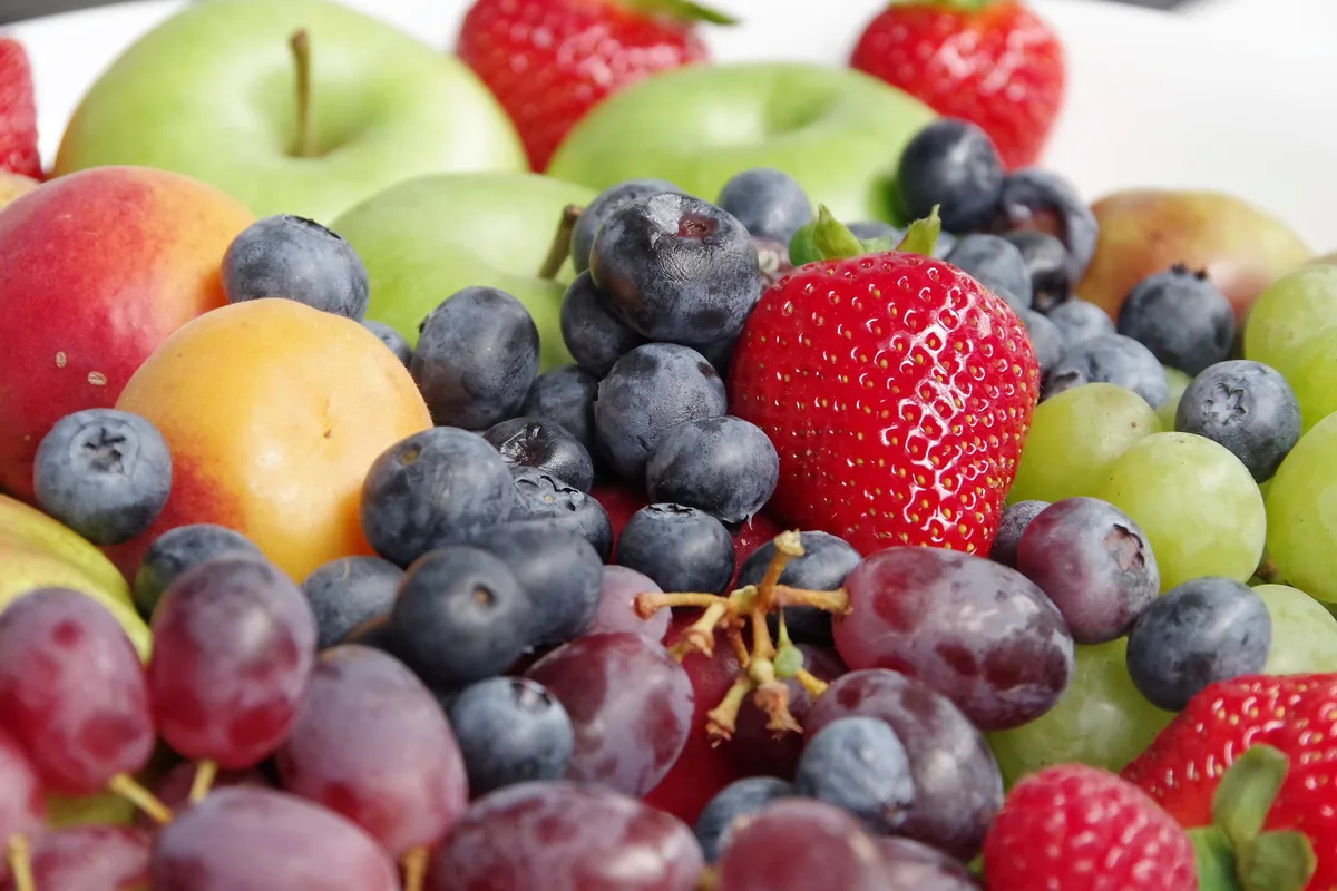 Richtpreisbulletin 2023 für die Vermarktung von Obst und Beeren ab Hof