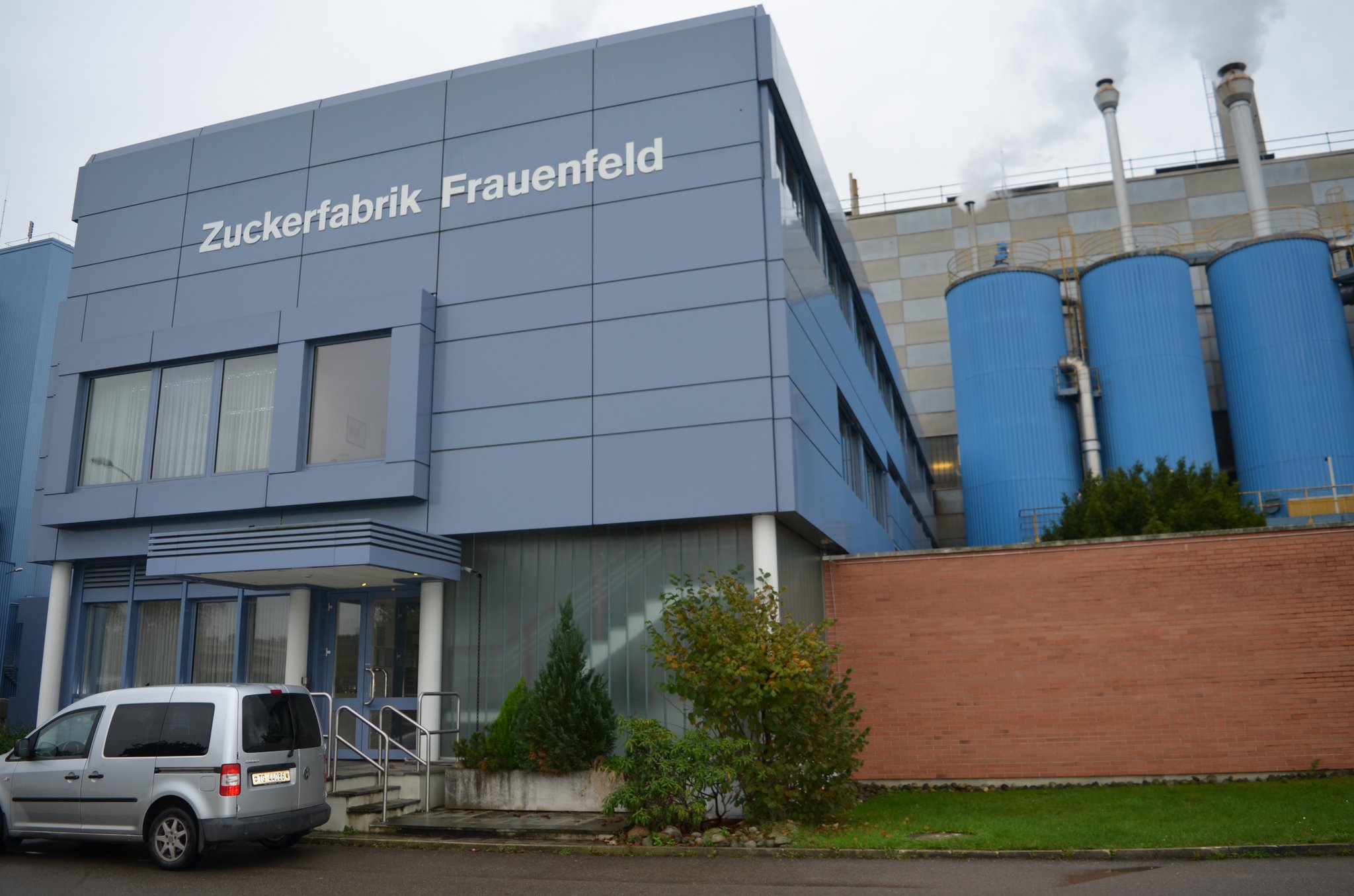 Kampagne 2021: Bis Ende Woche erfolgt die erste Akontozahlung
