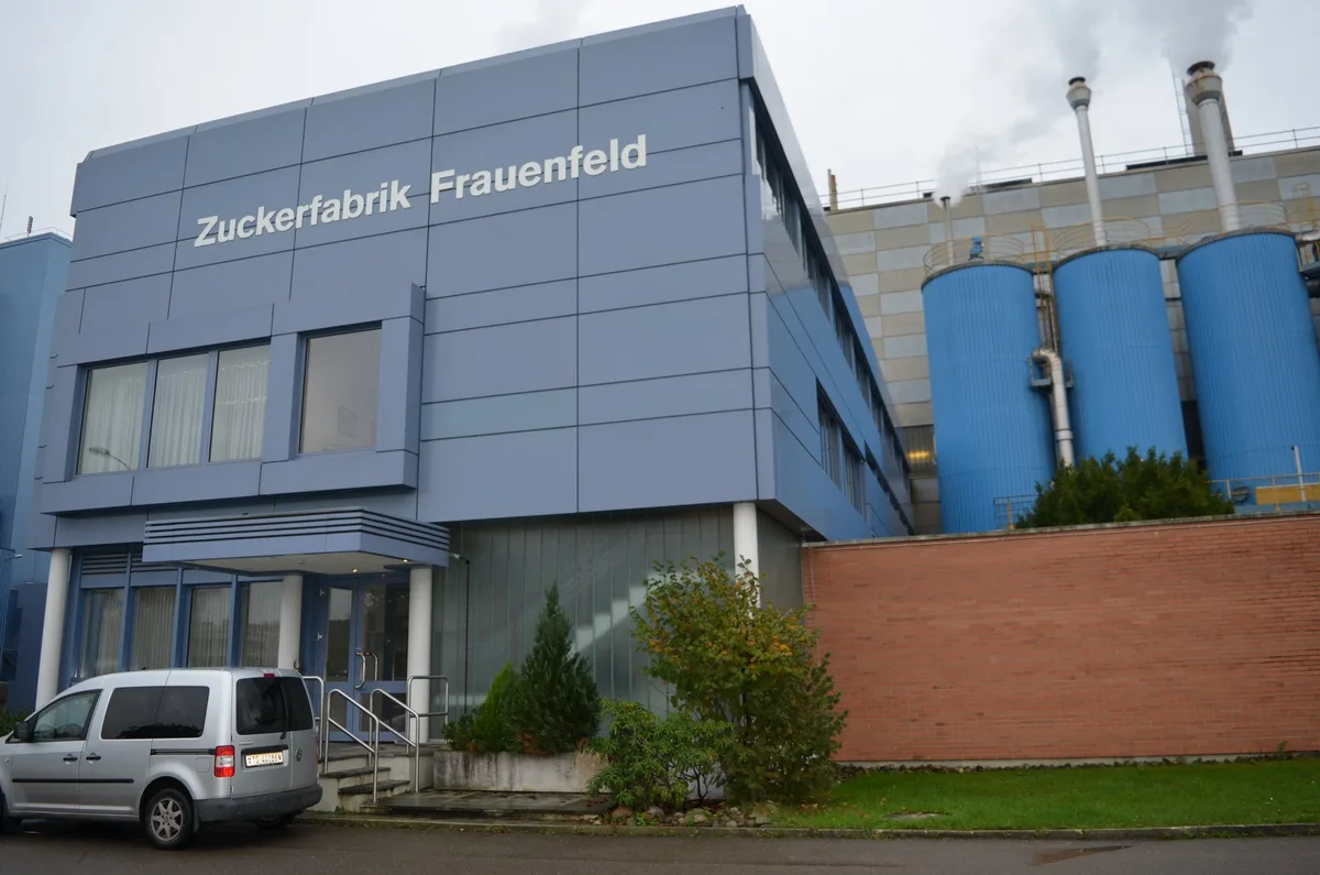 dsc_0015 Kampagne 2021: Bis Ende Woche erfolgt die erste Akontozahlung