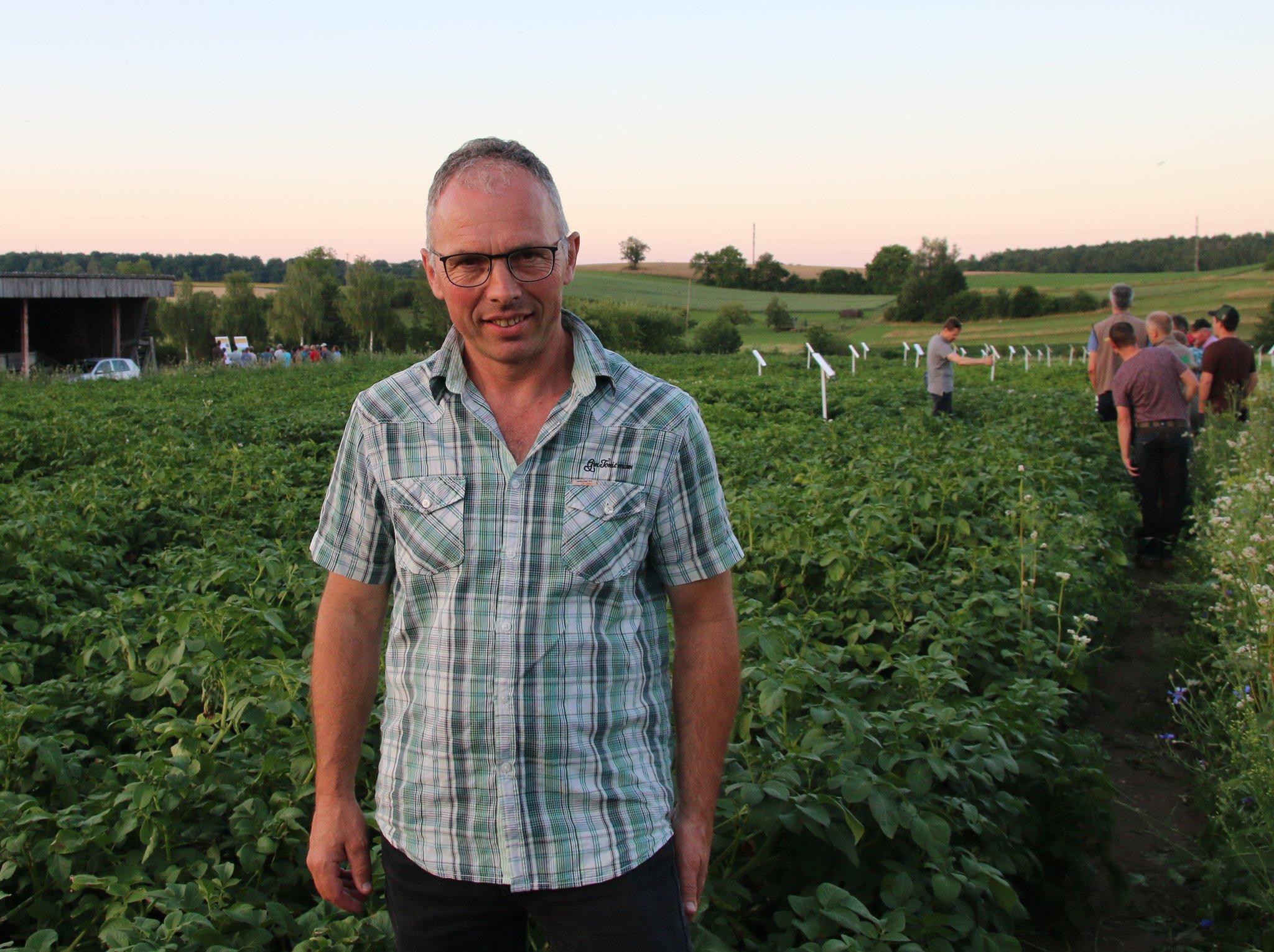«Mit den Produktionssystembeiträgen gibt es nichts zu gewinnen»