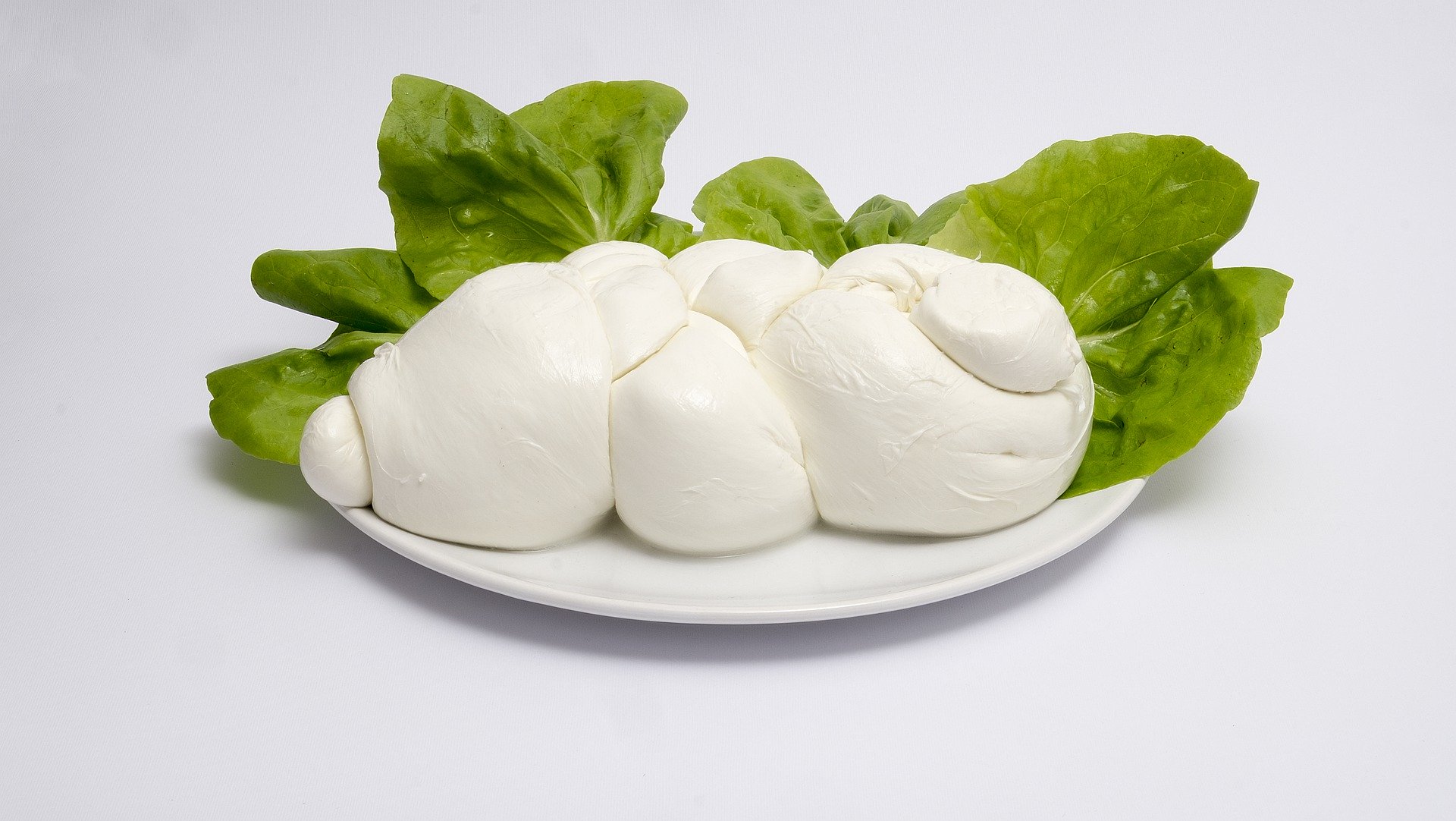 Von der Milch zum «gerupften» Käse