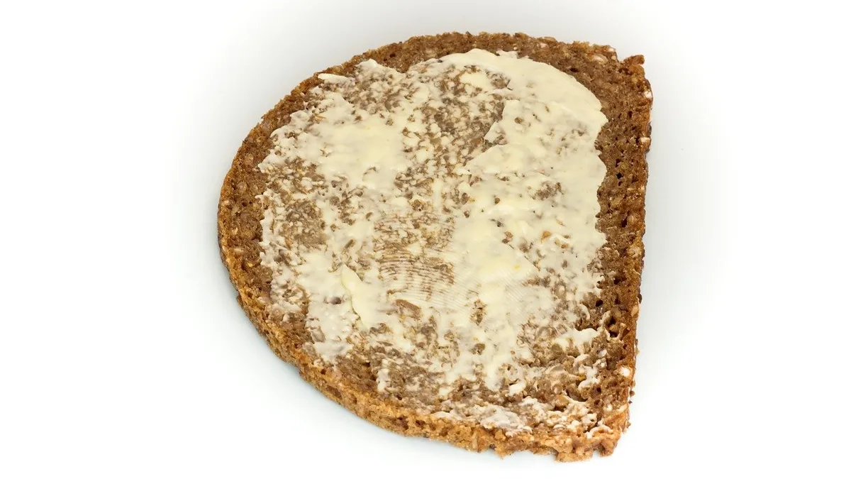 0269d9353078311df25f0b43ff6dc2c4f952487e Die Milchproduktion in der Schweiz ist leicht steigend. Solange das weisse Gold aber bevorzugt verkäst wird, muss man das Butterbrot gelegentlich mit Importware schmieren. (Bild Taken/Pixabay)