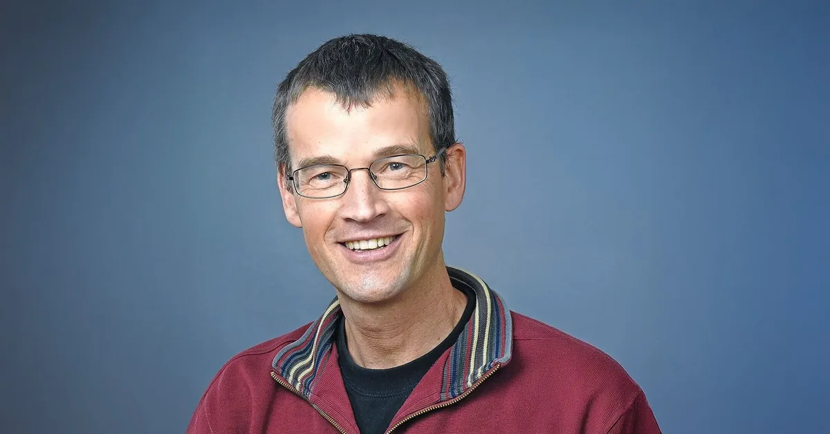 Thomas_Anken Leichte Geräteträger als Basis für autonome Arbeiten