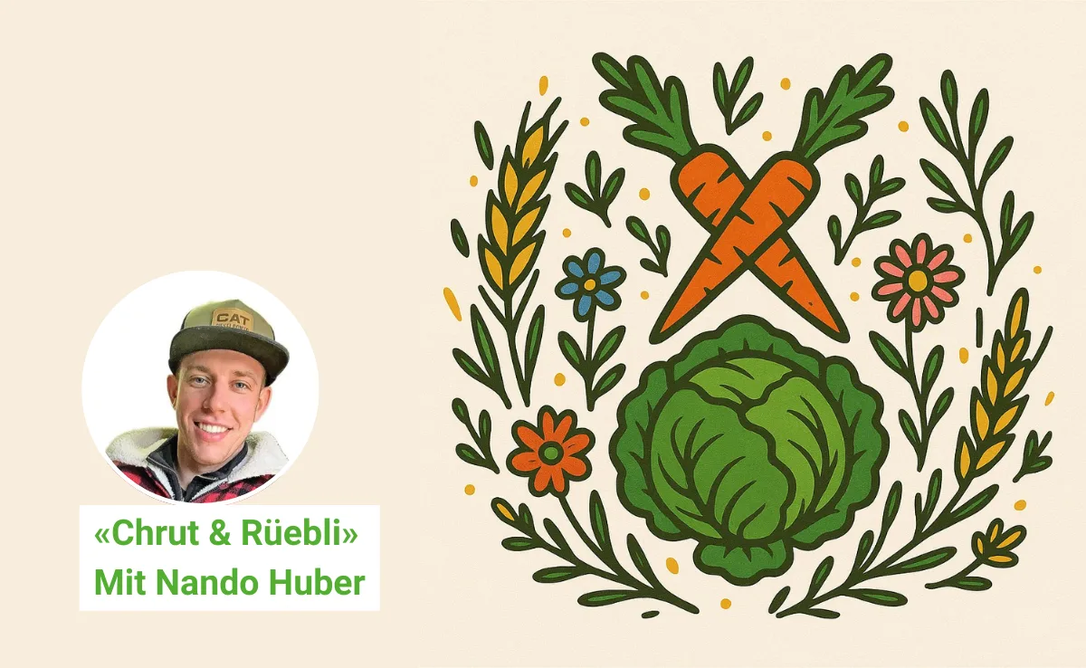 Artikel_C_R_BauZ_Nando «Das, was man macht, sollte man richtig machen», findet der angehende Landwirt Nando Huber