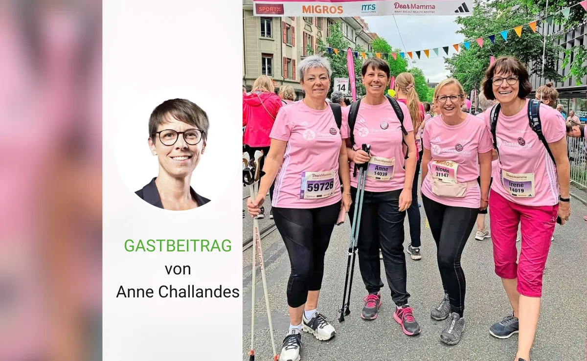 Artikel_Gastbeitrag_BauZ_ChallandesFrauenlauf Ein Sieg, eine Niederlage, und noch jede Menge zu tun