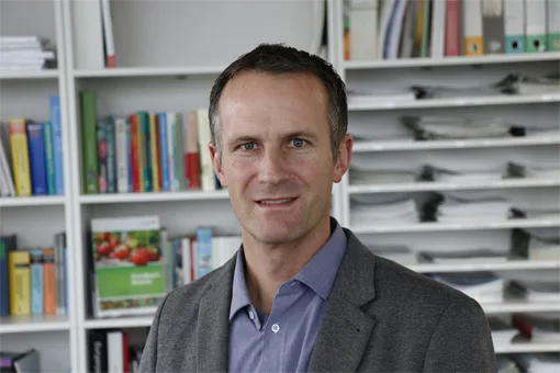 b65d9487394e9936310c00210971be290afab444 "Ich wollte nicht im Geheimen eine neue Stelle": Georg Bregy verlässt den Obstverband. (Bild pd)