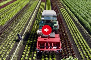 «Landwirtschaft und Artenvielfalt – ein Widerspruch?» fragt die Diskussionssendung «Forum» von Radio SRF 1.