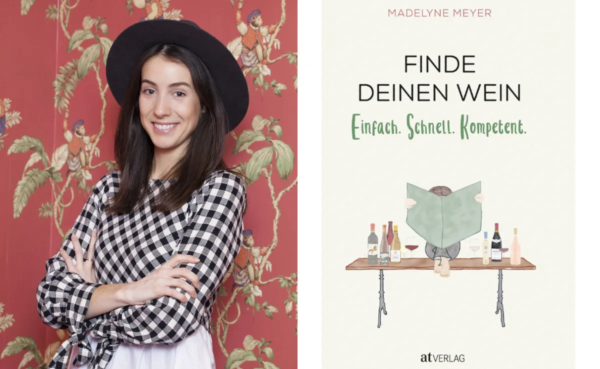 weinwissen-43 Madelyne Meyer vermittelt Weinwissen undogmatisch und humorvoll