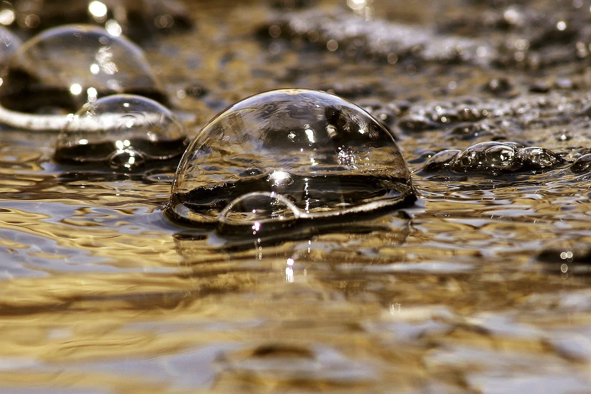 5f509c7ca79a4e62f93162f7297229c56e5db0b5 Das Verbot wurde mit im Trinkwasser als ungefährlich eingestuften Abbauprodukten begründet, die im Grundwasser auftraten. (Bild Pixabay)
