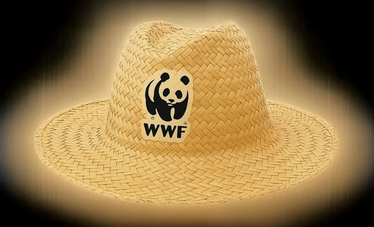 weweäf Hut vom WWF, Lohn vom BLW – Doppelamt wirft Fragen rund um Interessenkonflikte auf