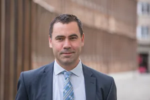 Martin Rufers Kandidatur als Ständerat ist gescheitert. Er unterliegt der Präsidentin der Solothurner FDP.