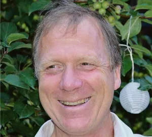 Landwirt Werner Locher erinnert sich daran, wie man früher in der Schweizer Landwirtschaft gearbeitet hat. (Bild zVg)