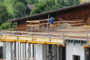 Bauwillige Landwirte brauchen in Luzern gute Nerven. Der Kanton erklärt das Verfahren zur Chefsache und gelobt Besserung.