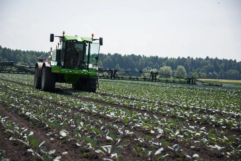 ea7c611698fafe588d404caefbe741f3a0999872 Eine Annahme der Initiative führe zu intensiverer Produktion und mehr Importen. (Bild hja)