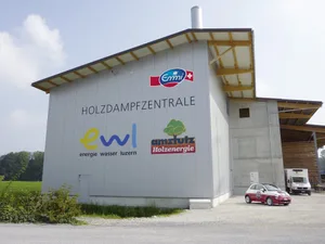 Um die Ziele zu erreichen, will Emmi vermehrt in erneuerbare Energiequellen investieren. (Bild Emmi)