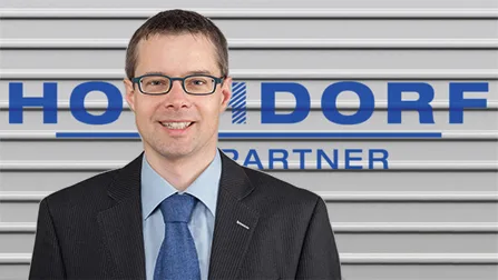 christoph_hug Hochdorf: «Wir rechnen mit einer unveränderten Milchmenge»